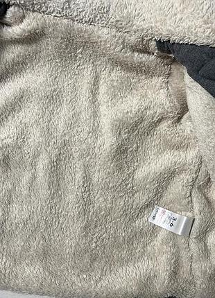 Продам пальто парку 3