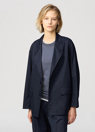 Пиджак uniqlo (476941)