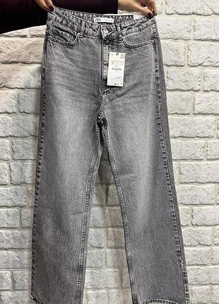 Джинси жіночі zara