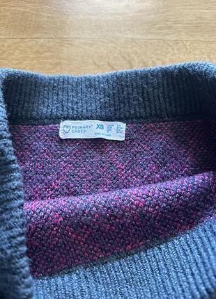 Міні спідниця розміру хс/с 2