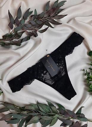 🌹сетевые трусики от бренда temple luxe💋