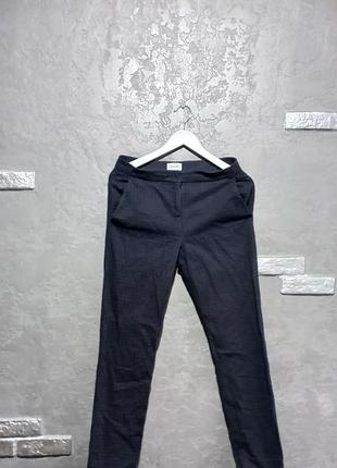 Брюки в клетку, бабки в клеточку