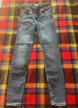 Zara джинси жіночі