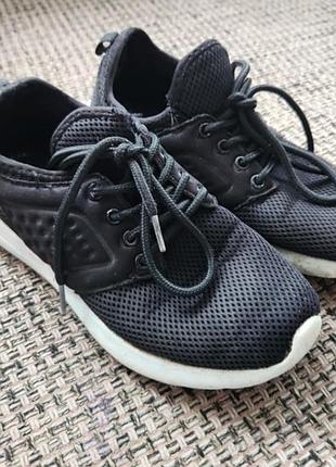 Кроссовки сетка
