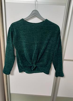 Кофта кофточка