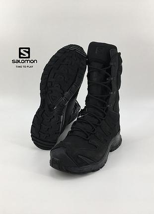 Чоловічі черевики берці salomon xa forces 8 gtx en 41 1/3, 42, 44 ориг