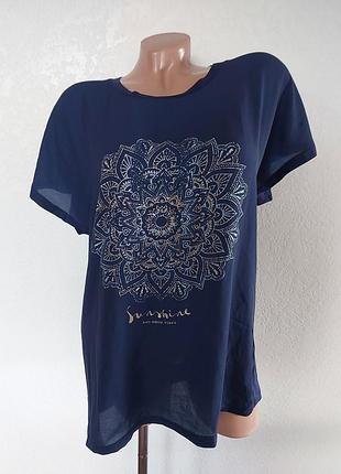 Футболка размер xl