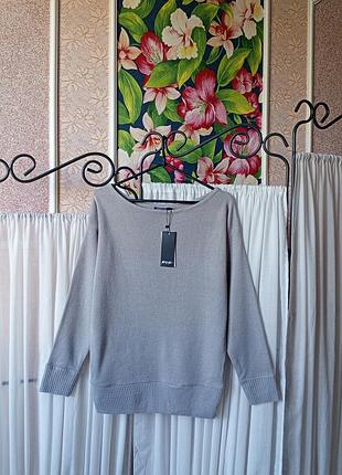 Красива сіра кофта nasty gal.