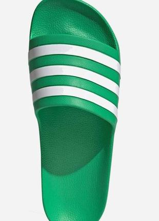 Шлепанцы adidas