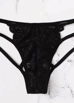 Трусики сетевые