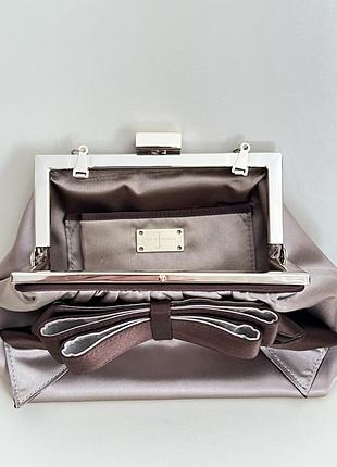 Jasper conran маленька сумочка. 4