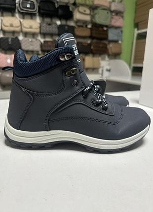 Зимові жіночі/ підліткові черевики