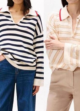 Светр оригінал tommy hilfiger кофта