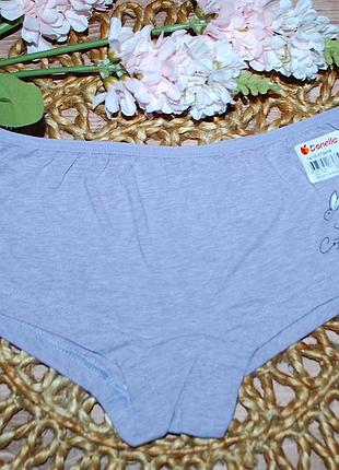 Шортики полушортики 14-15 рост 158-164 донела donella зайчики