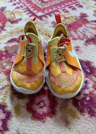 Кросівки 13 см