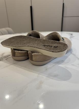 Тапки жіночі домашні інблу