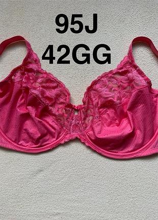 Бюстгалтер m&s 95j