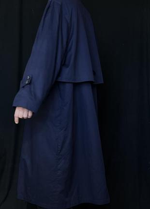 Вінтажний тренч