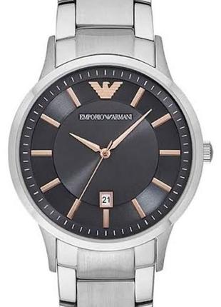 Чоловічий годинник ar2514 emporio armani оригінал