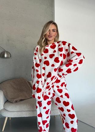 Жіноча піжама