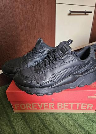 Кроссовки puma rs