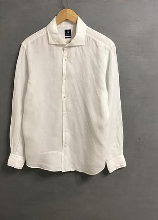 Сорочка boggi milano