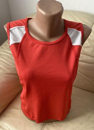 Продам спорт набір : майку і легінси