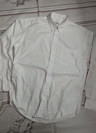 Сорочка yves saint laurent вінтаж