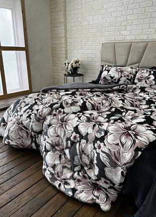 Ковдра мікрофібра двохстороння