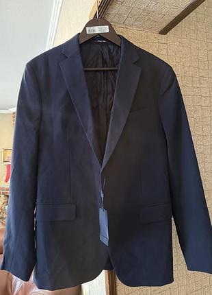 Чоловічий піджак mango,50,52 розмір