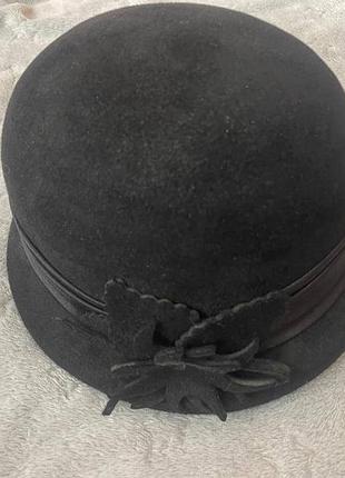 Жіноча шляпка