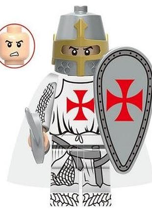 Фігурка тамплієр templar