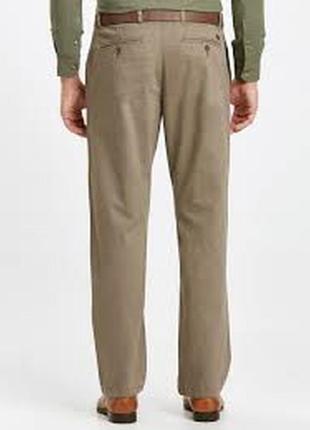 Мужские брюки чинос lc waikiki