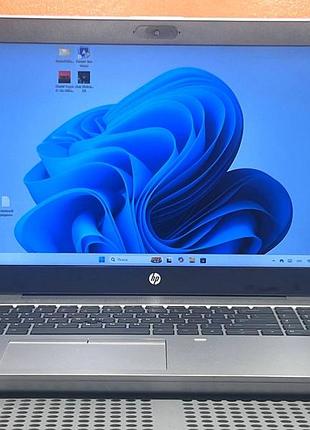 Hp probook 650 g5 15.6’’ i5-8265u 8gb ssd 256gb ноутбук