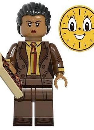 Фігурка равонна ренслеєр ravonna renslayer супергерой марвел месники xh1748