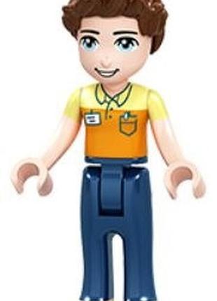 Фигурка том tom friends