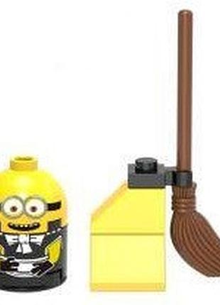 Фігурка посіпака minion