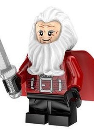 Фигурка балин balin властелин колец lord of the rings pg528