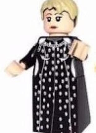 Фігурка серсея ланністер cersei lannister гра престолів game of thrones pg1057