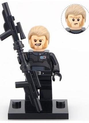 Фигурка александр каллус alexsandr kallus звёздные войны star wars