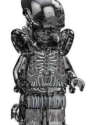 Фигурка чужой или ксеноморф c фильма чужой figures xenomorph alien pg1757