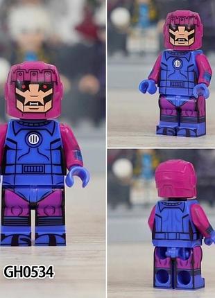 Фигурка страж люди икс марвел figures sentinel (x-men 97) x-men marvel gh0534 2
