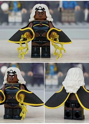 Фігурка шторм люди ікс марвел figures storm x-men marvel gh0555 2