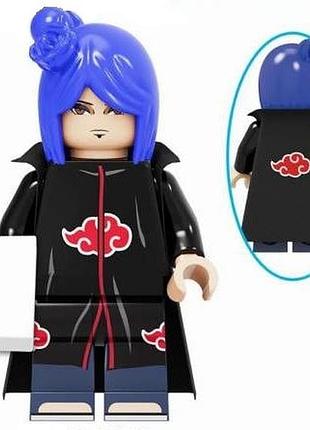 Фигурка конан konan наруто naruto