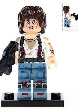 Фигурка рипли ripley чужой alien