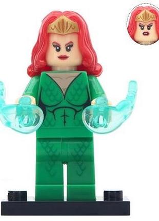 Фигурка мера mera dc comics xh842