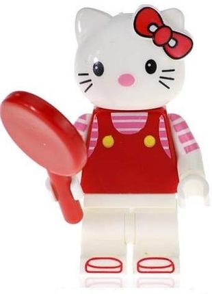 Фигурка hello kitty