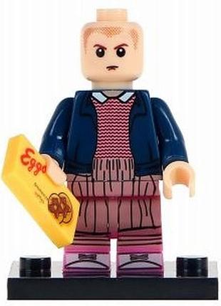 Фігурка одинадцять eleven дивні дива stranger things