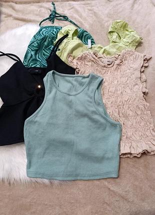 Набор лот топ топик низкая цена ликвидации товара