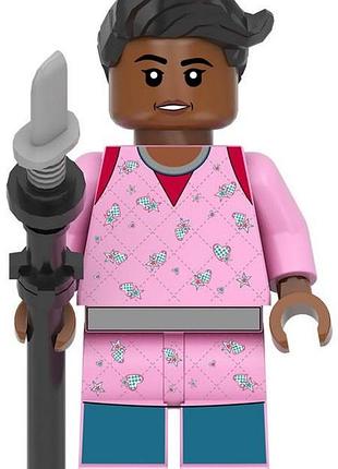 Фигурка эрика синклер очень странные дела figures erica sinclair stranger things jrf041